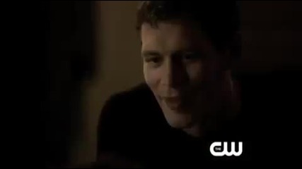 The Vampire Diaries - Season 3 Promo Comic Con 2011