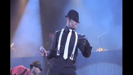 Ne - Yo - New Man (new 2010)