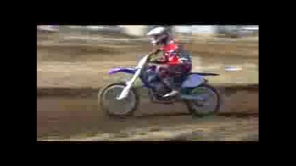 Yamaxa Yz250f