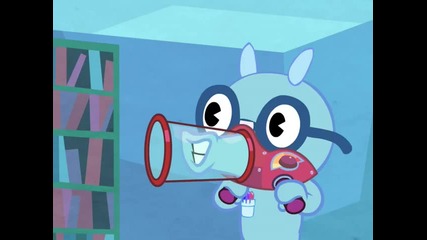 Happy Tree Friends - Suck It Up 