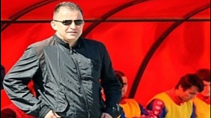 Дуци Симонович: Готвим се за Левски с море, басейн и плаж