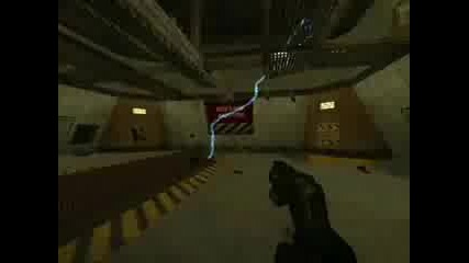 Half - Life Opposing Force - Welcome To Black Mesa Pt.1