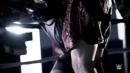 Karrion Kross’ intense NXT TakeOver: XXX workout