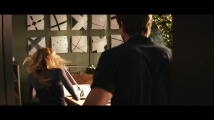 Killers - Official Trailer 2 [hd]