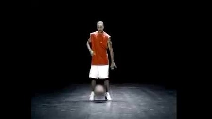Basketball tricks