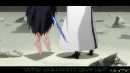 Bleach Amv - ichigo vs ulquiorra