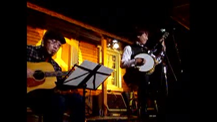 banjo solothe flight of the bumble bee 