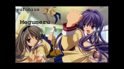 Clannad - Opening (full)