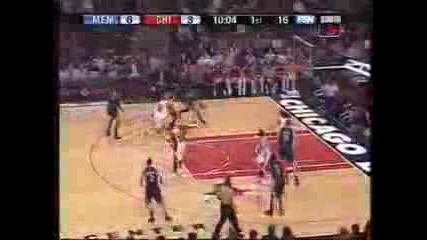NBA Top 10 March 4