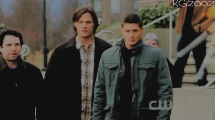 Supernatural :die Another Day