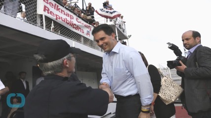 Scott Walker Is Betting Big