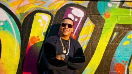 Daddy Yankee - Dura