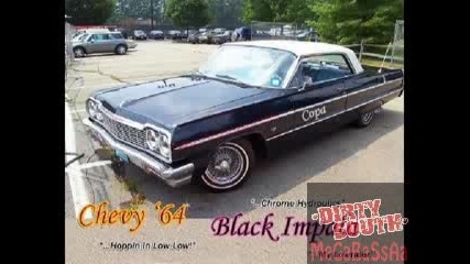 The Game - My Lowrider