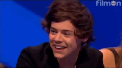 Full One Direction Surprise Fans on Surprise Surprise