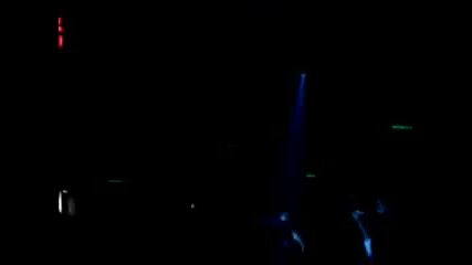 Chris Liebing Live@renesanz(sofia, Bulgaria