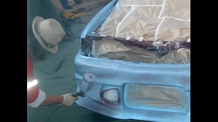 tunning toyota tercel 