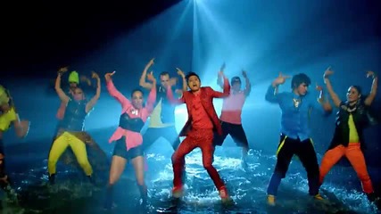 Xia - Incredible (feat. Quincy) [mv hd]