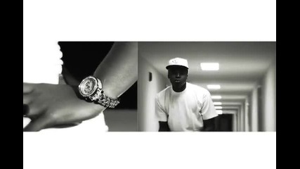 Streets Buchanon - Black x White x Grey 