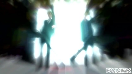 Beaumont Anime Mix 