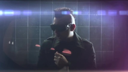 Sean Paul - Touch The Sky (официално видео)