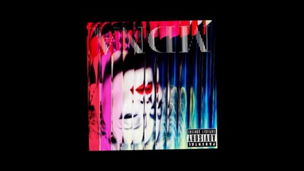 Madonna - Turn Up The Radio (teaser)
