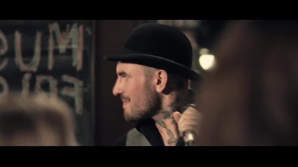 Ben Saunders - All Over ( Official Video H D )
