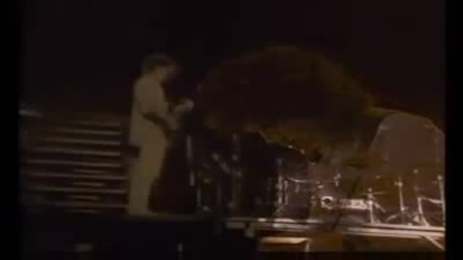 Queen - Who Wants to Live Forever
