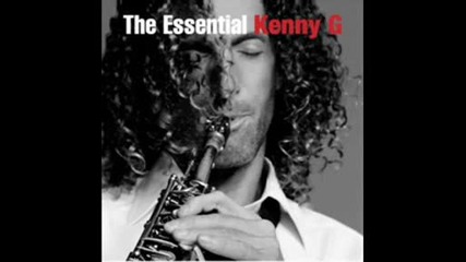 Kenny G - As Time Goes By