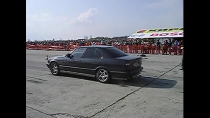 Bmw E34 M5 