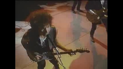 Bob Dylan - Just Like A Woman, Like A Rolling Stone