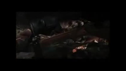 The Texas Chainsaw Massacre (2003) Част 3/9 