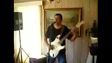 Mr.michael - Great balls of fire