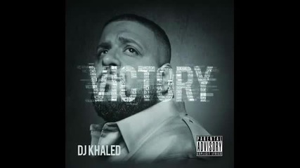 Dj Khaled Feat. Young Jeezy & Plies & Rick Ross - Put Your Hands Up 