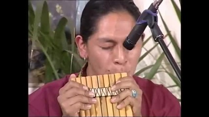 duo rasgos - el chiman