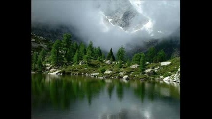 Mark Otten - Tranquility
