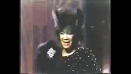 Patti Labelle - За Винаги Млад - 1986г.