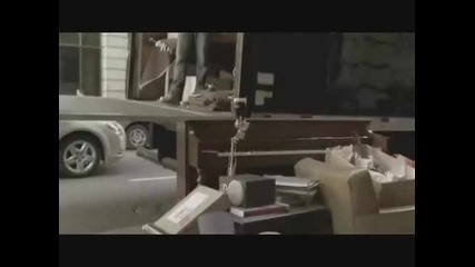 Guinness Beer Commercial 