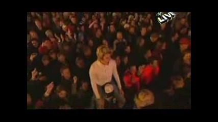 Depeche Mode - Enjoy The Silence [live Rock Am Ring 2006]