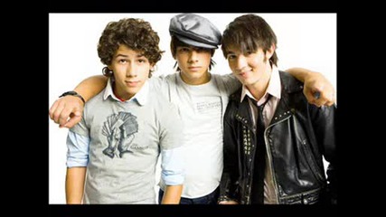 Jonas Brothres Pics