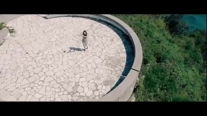 Ivana Selakov - Grad (official Hd video) 2013 # Превод
