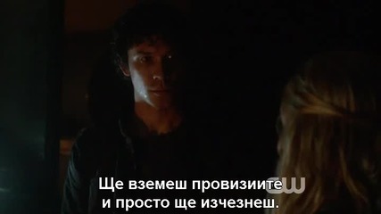 The 100 S01e08 Bg Subs