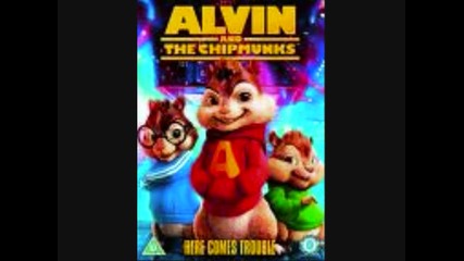 Alvin and the chipmungs