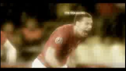 Manchester United - The Perfect Double