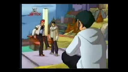 Galactik Football