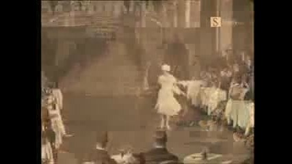 Това е машината на времето - 1920г.