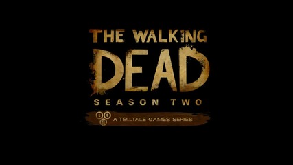 The Walking Dead-season Two 2014-full Download Game & Crack
