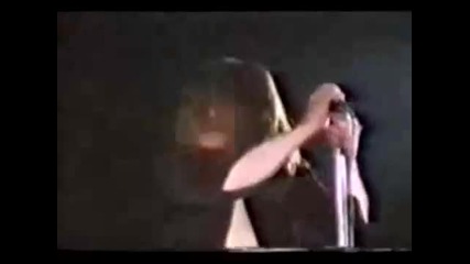 Black Sabbath - Paranoid