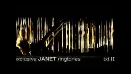 Janet Jackson - Feedback 
