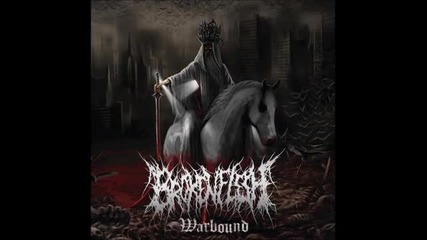 Broken Flesh - Warbound (full Album)