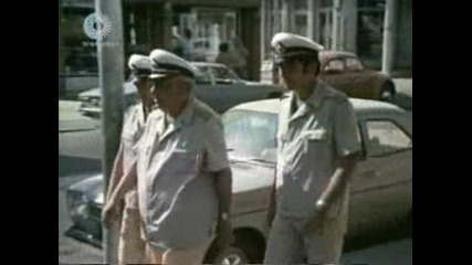 Нако, Дако и Цако - Моряци (1974) [част 1/2]
